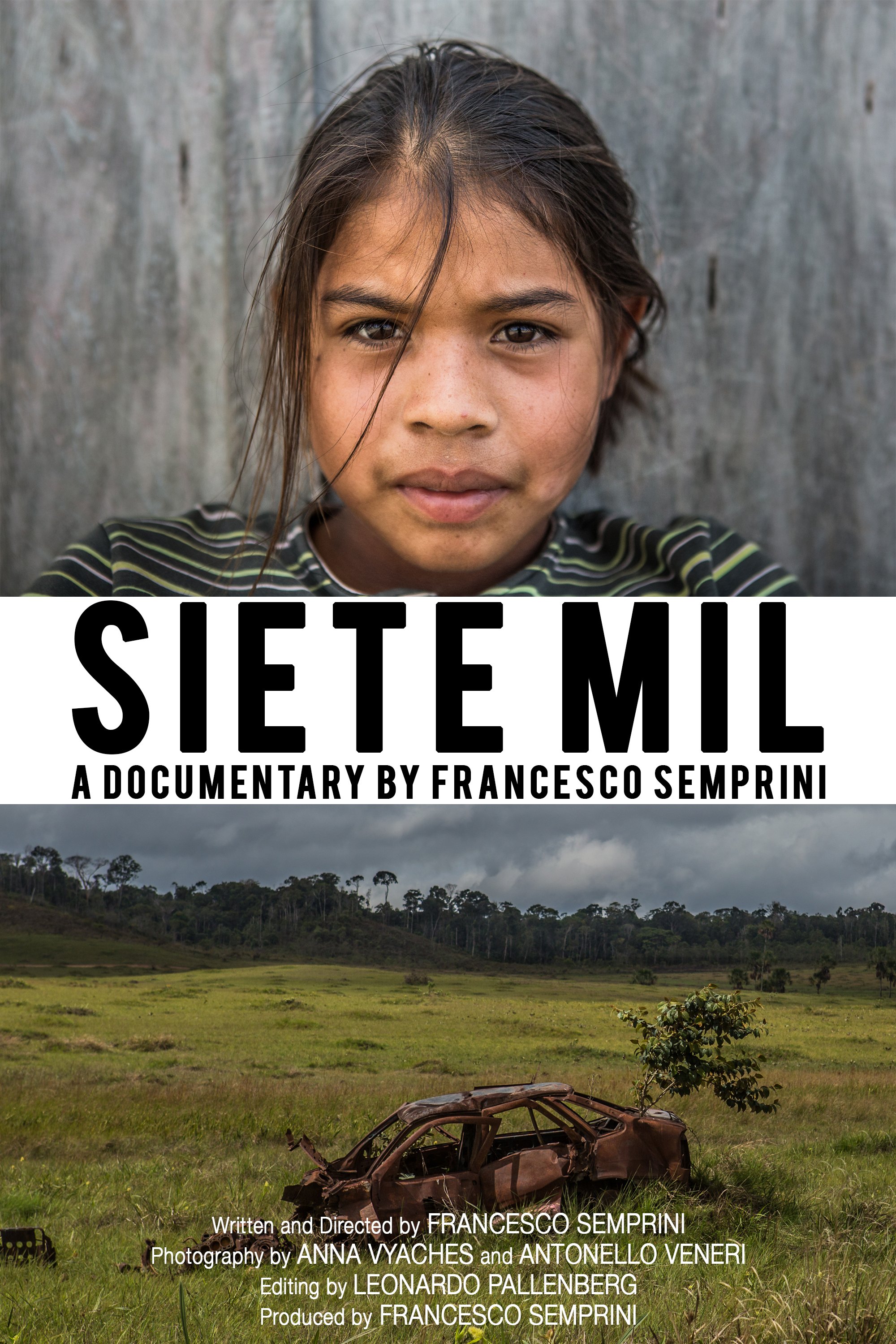 Siete Mil